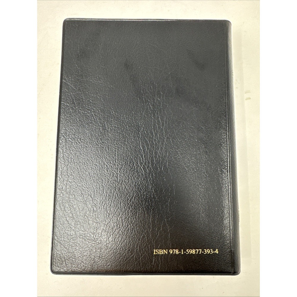 Holy Bible: Haitian Creole Bible "Bib La", Vinyl‎ (Creole Edition)